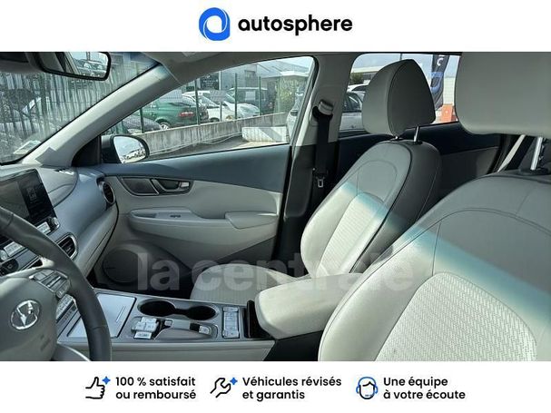 Hyundai Kona 150 kW image number 14