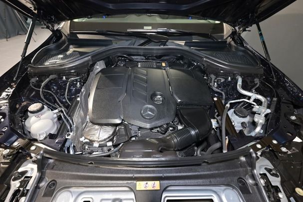 Mercedes-Benz GLC 220 d 145 kW image number 13