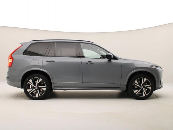 Volvo XC90 B5 AWD 173 kW image number 15