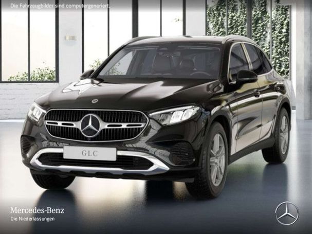 Mercedes-Benz GLC 200 150 kW image number 1