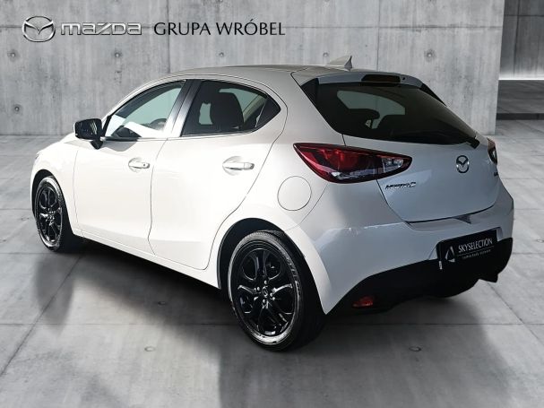 Mazda 2 66 kW image number 7