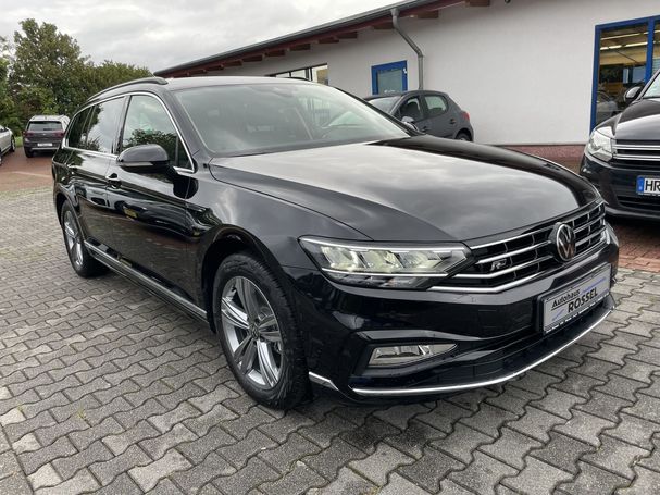 Volkswagen Passat Variant 1.5 TSI R-Line DSG 110 kW image number 2