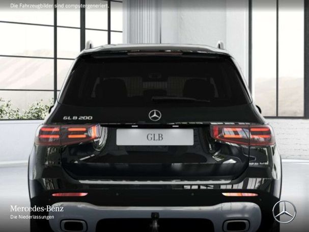 Mercedes-Benz GLB 200 120 kW image number 7