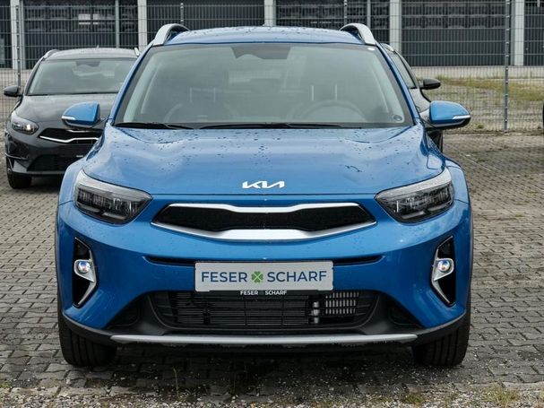 Kia Stonic 1.0 100 Spirit 74 kW image number 11