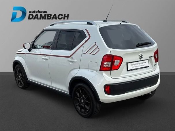 Suzuki Ignis 66 kW image number 5