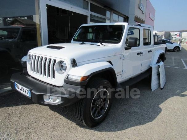 Jeep Gladiator 3.0 V6 Multijet 194 kW image number 1