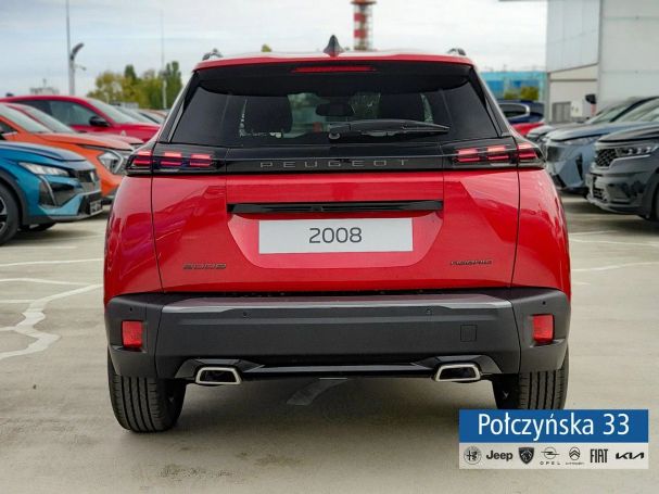 Peugeot 2008 100 kW image number 7