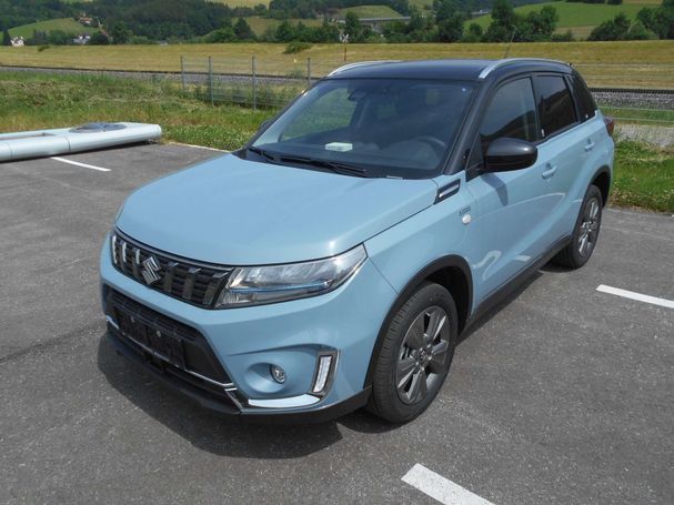 Suzuki Vitara 75 kW image number 1