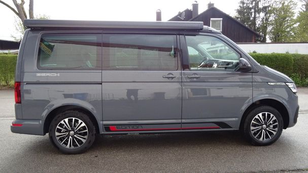 Volkswagen T6 California 4Motion 110 kW image number 7