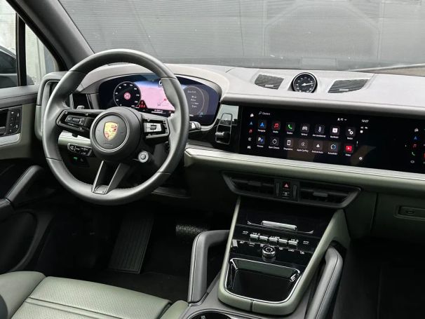 Porsche Cayenne 260 kW image number 29