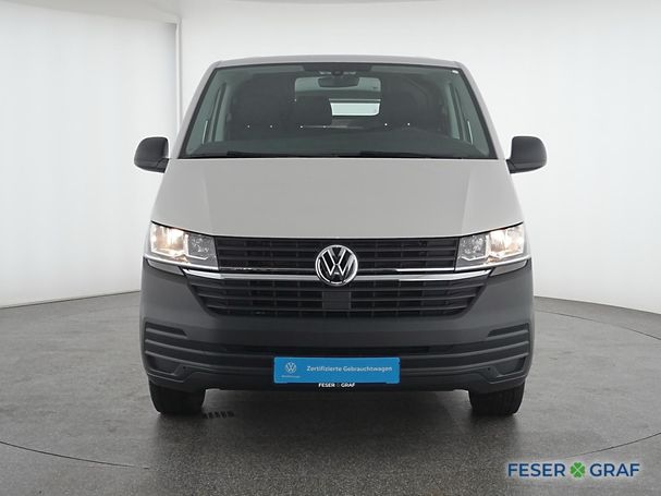 Volkswagen T6 Transporter 81 kW image number 13