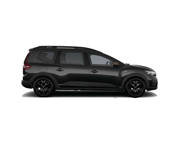 Dacia Jogger TCe 110 Extreme 81 kW image number 7