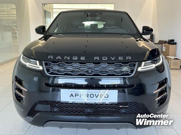 Land Rover Range Rover Evoque 150 kW image number 8