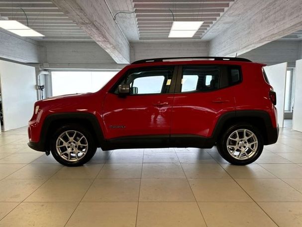 Jeep Renegade 1.0 Limited 88 kW image number 6