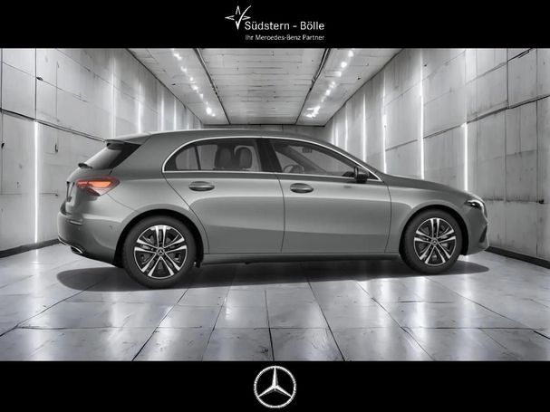 Mercedes-Benz A 180 100 kW image number 6