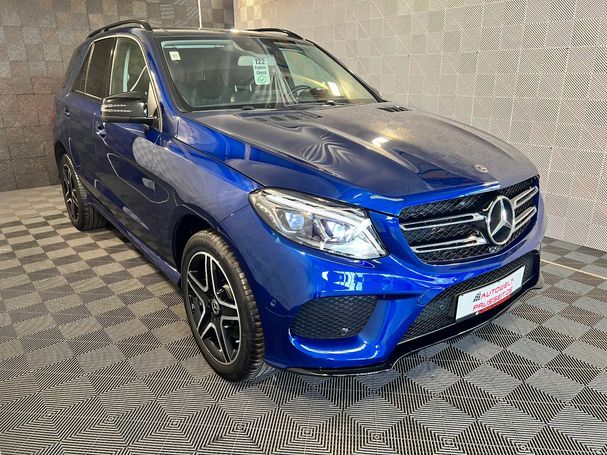 Mercedes-Benz GLE 250 150 kW image number 2