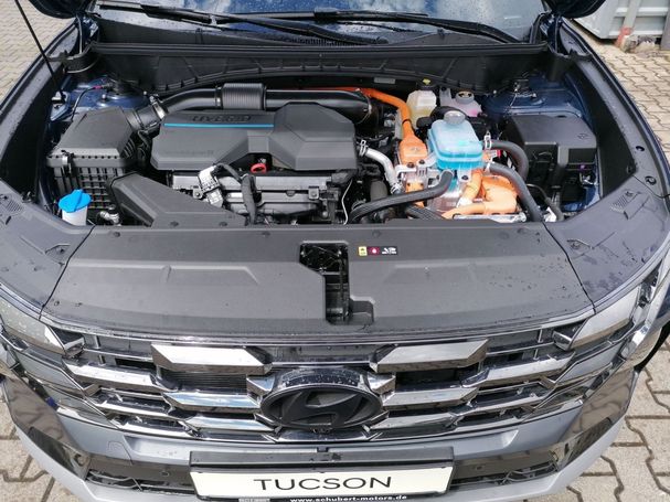 Hyundai Tucson 186 kW image number 14