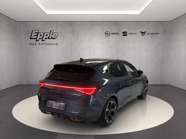 Cupra Leon e-Hybrid DSG 150 kW image number 8