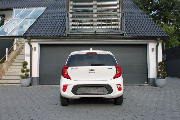 Kia Picanto 62 kW image number 1