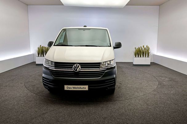 Volkswagen T6 Transporter DSG 110 kW image number 9