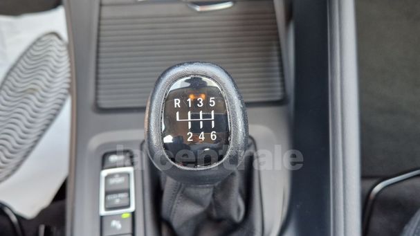 BMW X1 sDrive18d 110 kW image number 29