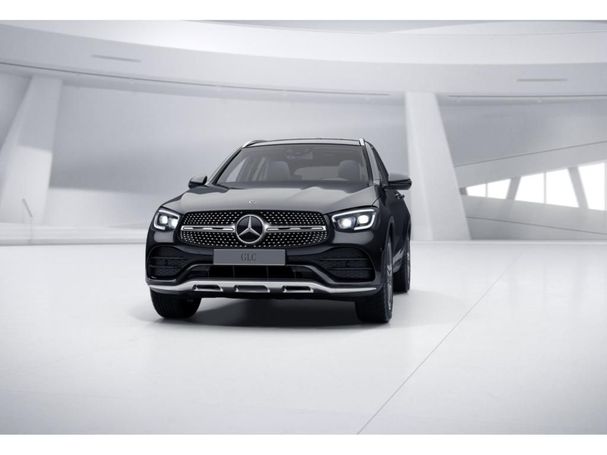 Mercedes-Benz GLC 220 d 143 kW image number 25