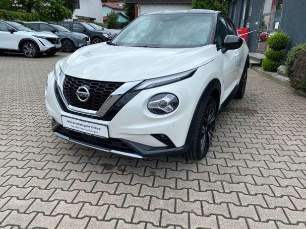 Nissan Juke 86 kW image number 13