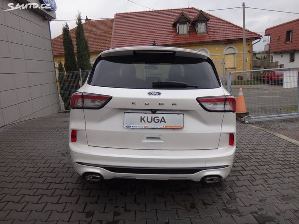 Ford Kuga 1.5 EcoBoost ST-Line 110 kW image number 3