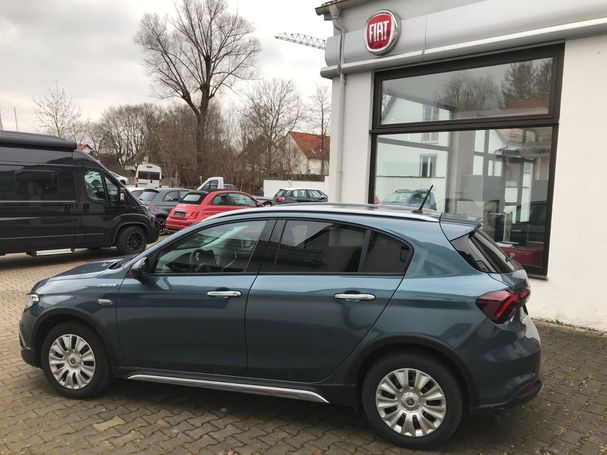 Fiat Tipo 74 kW image number 4