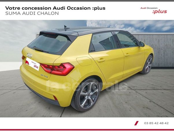 Audi A1 25 TFSI 70 kW image number 17