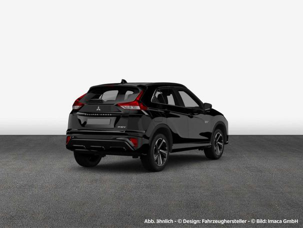 Mitsubishi Eclipse Cross 138 kW image number 1