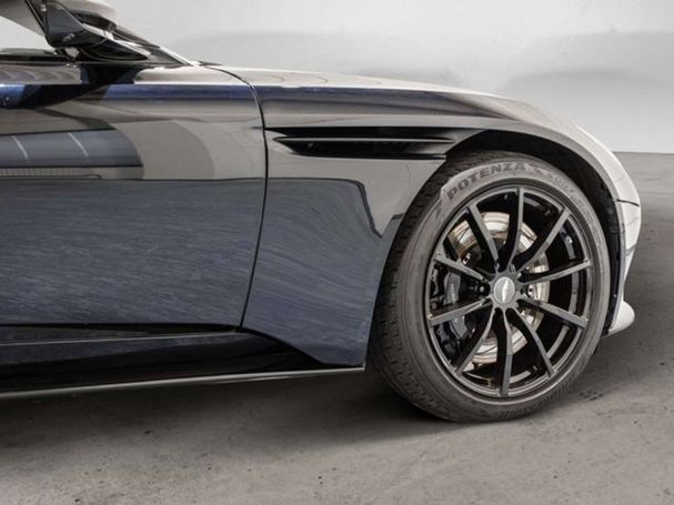 Aston Martin DB11 V12 Coupe AMR 470 kW image number 9