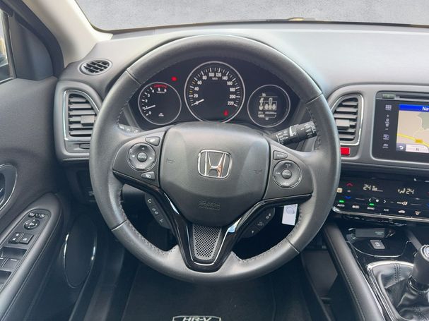 Honda HR-V 88 kW image number 13