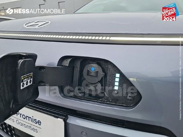 Hyundai Kona 115 kW image number 24