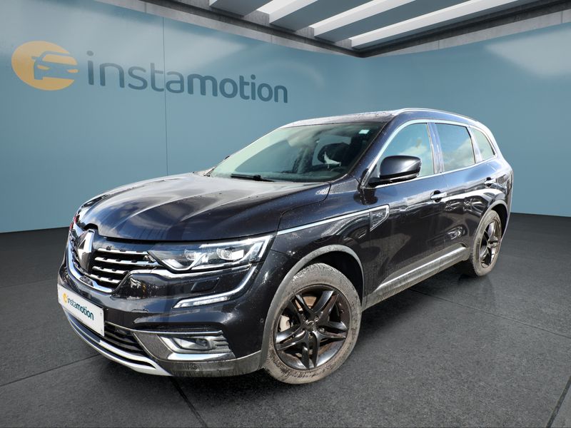Renault Koleos dCi 190