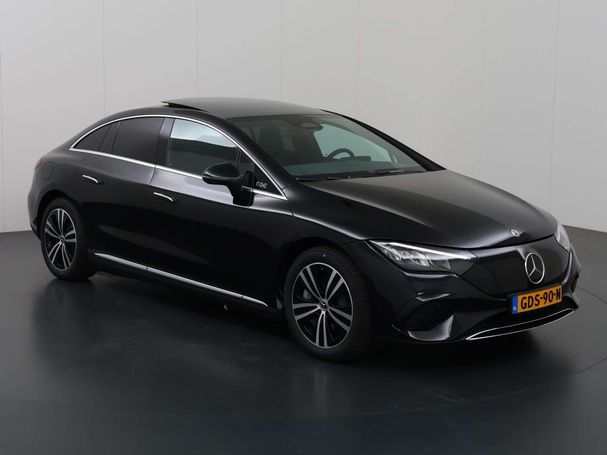 Mercedes-Benz EQE 300 180 kW image number 23