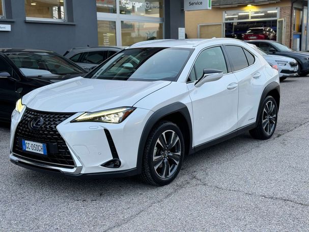 Lexus UX 107 kW image number 1