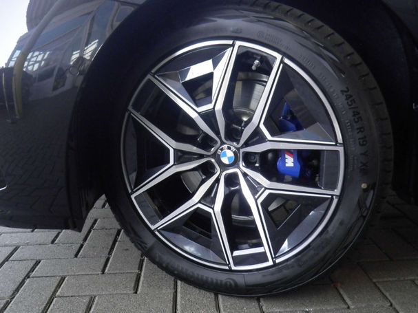 BMW 520d 145 kW image number 6