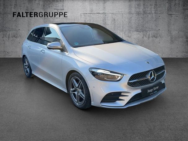 Mercedes-Benz B 180 100 kW image number 2