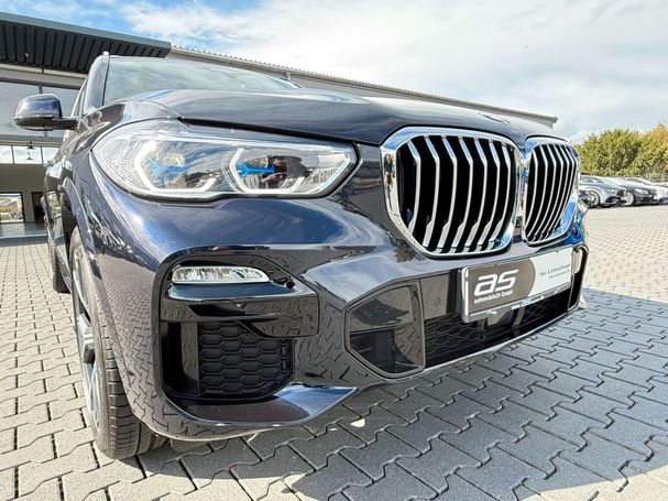 BMW X5 45e xDrive 290 kW image number 35