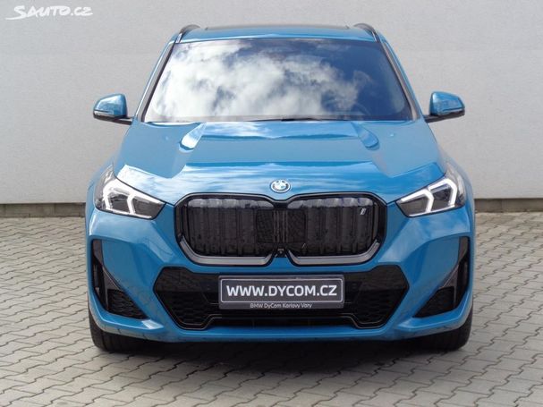 BMW iX1 xDrive30 M Sport 230 kW image number 2