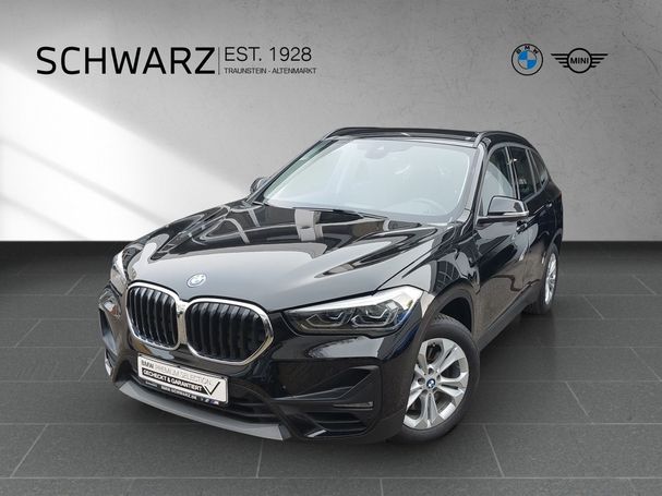 BMW X1 25e xDrive 162 kW image number 1