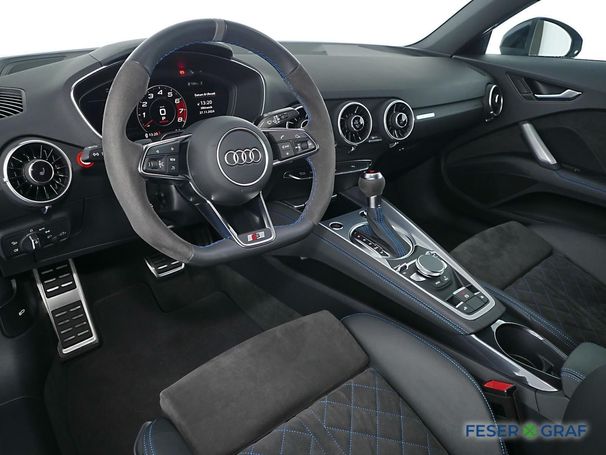 Audi TT 40 TFSI S tronic S-line 145 kW image number 4