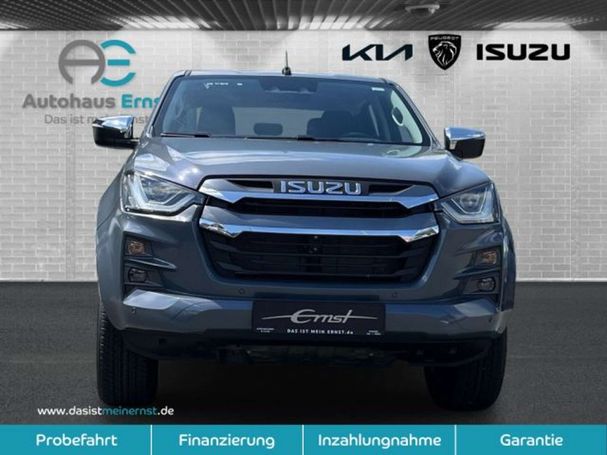 Isuzu D-Max Double Cab 120 kW image number 2