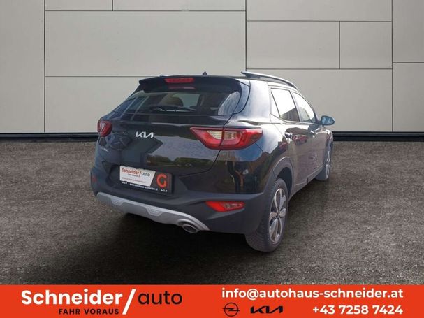 Kia Stonic 1.0 74 kW image number 3