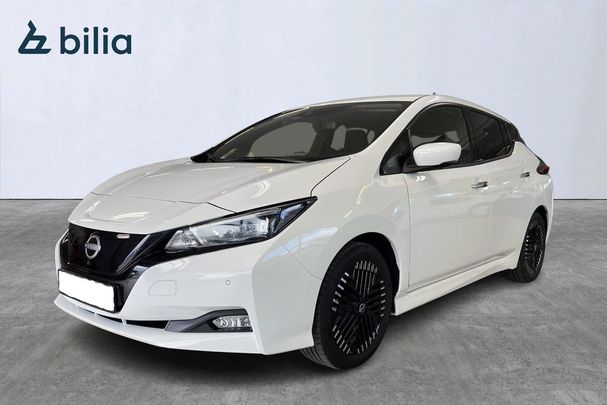 Nissan Leaf 111 kW image number 2