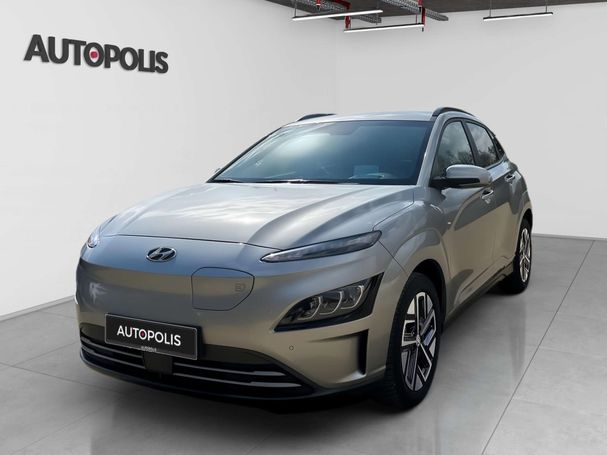 Hyundai Kona 150 kW image number 12