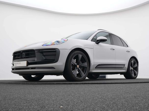 Porsche Macan 195 kW image number 19