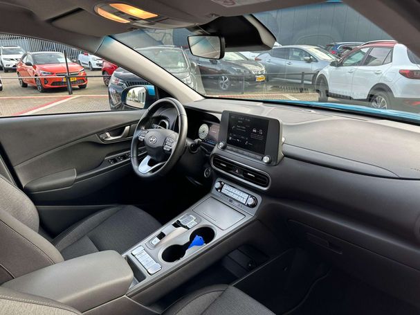 Hyundai Kona 39 kWh 100 kW image number 18