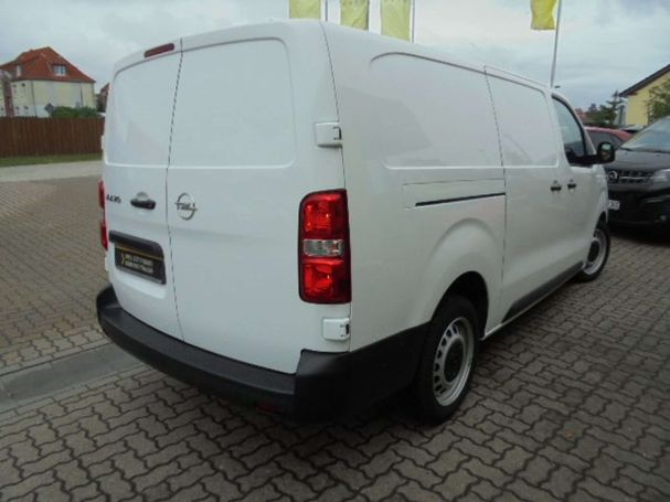 Opel Vivaro 2.0 L3 90 kW image number 6